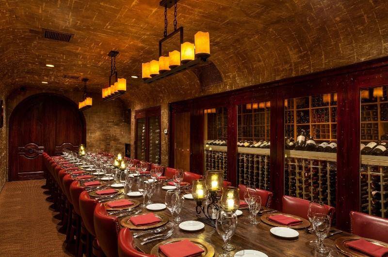 Luciana’s Restaurant — 6