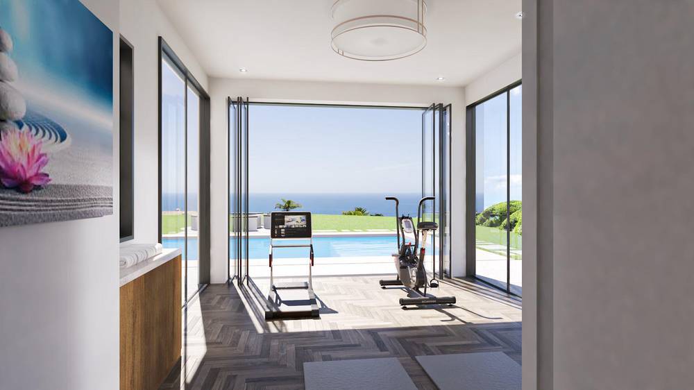 Private Residence — 20