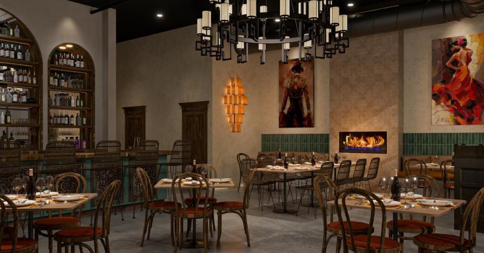 Restaurants & F&B
