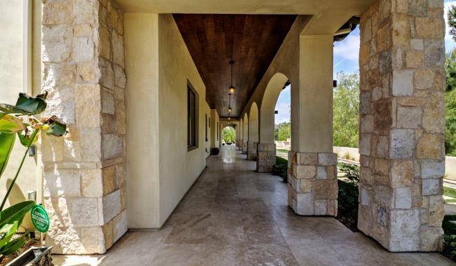 Assadian Residence — 8