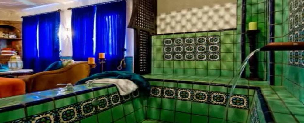 Osman Residence Spa — 3