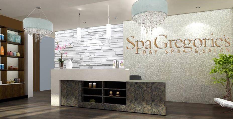 Spa Gregorie’s — 1