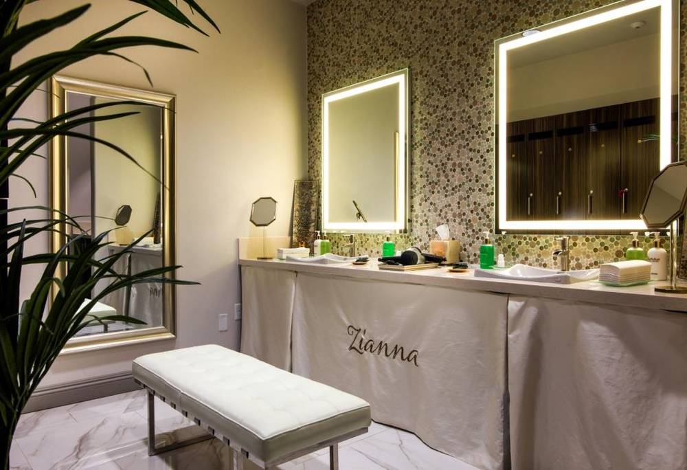 Zianna Wellness & Spa — 8
