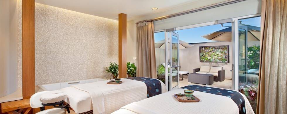 Hilton Carlsbad Ocean Crest Spa — 6