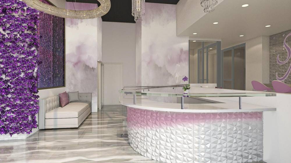Med Spa — 1