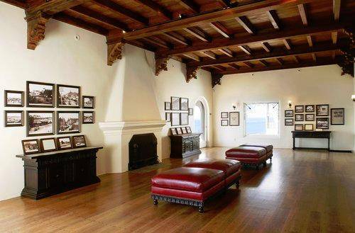 Casa Romantica Cultural Center — 5