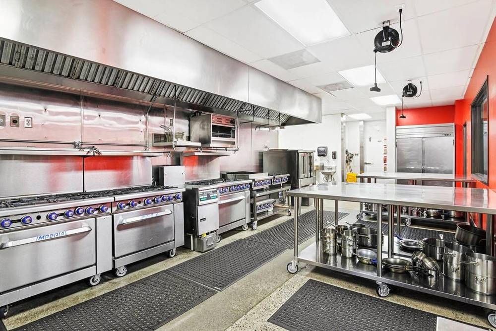 Culinary Lab — 10