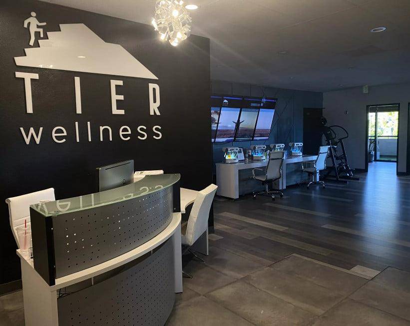 TIER Wellness