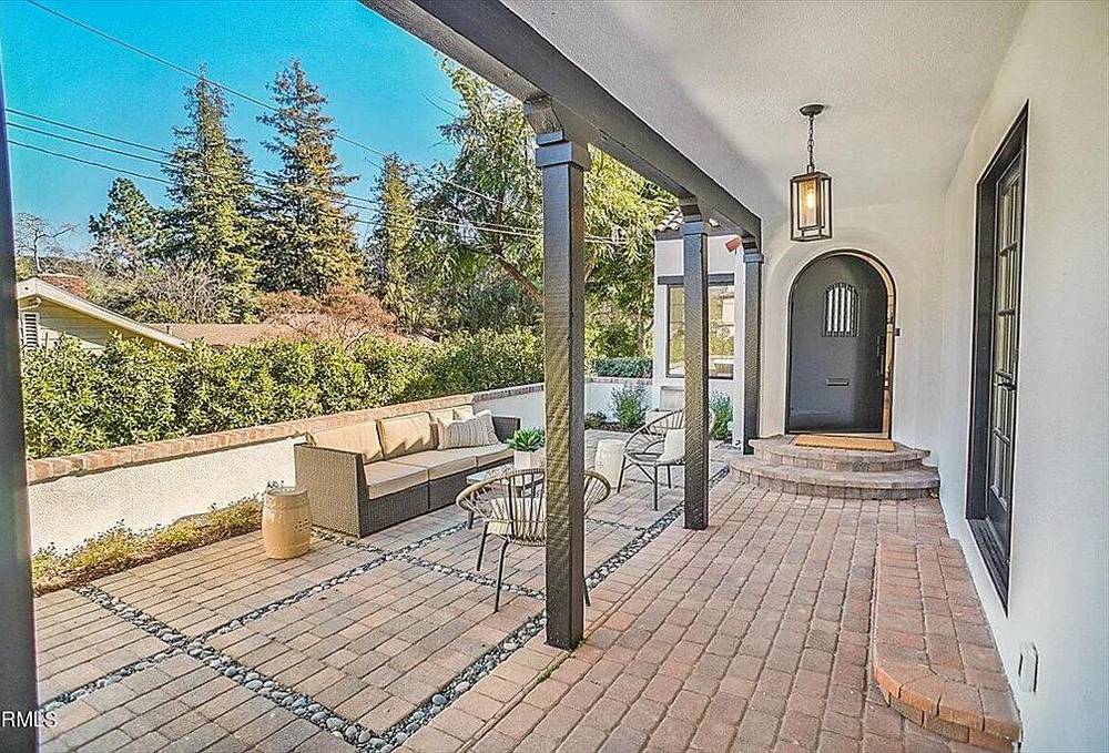 Private Residence — 2