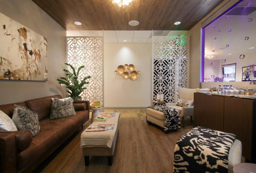 Zianna Wellness & Spa — 5