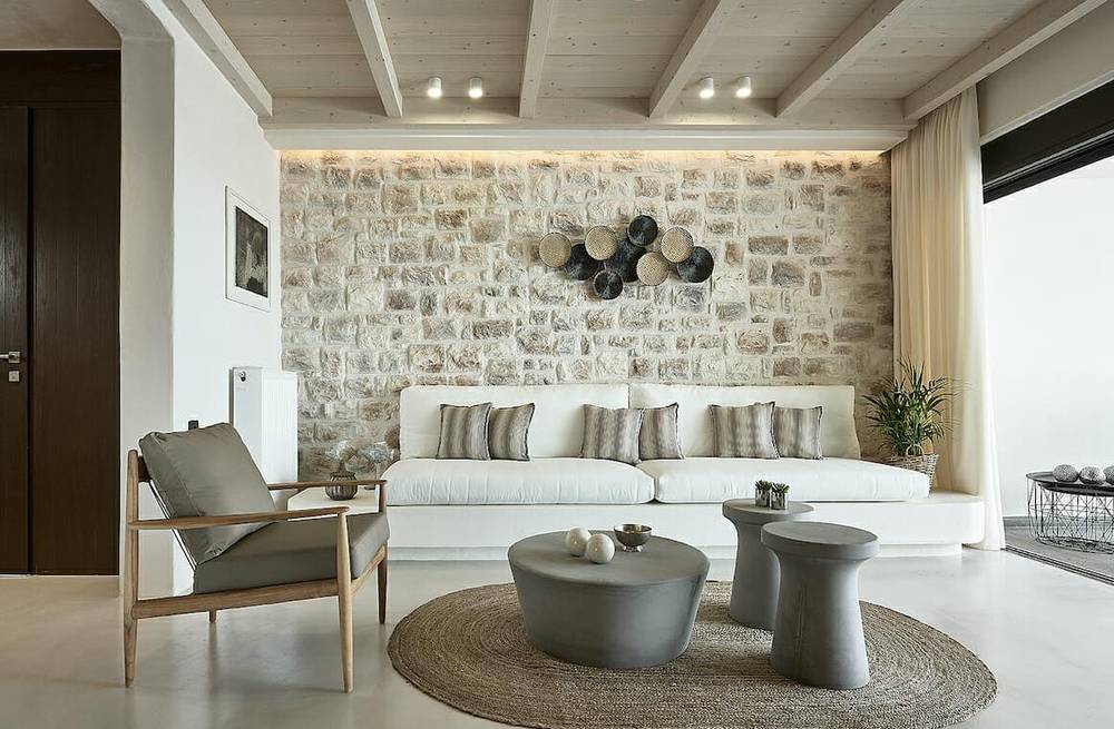 Private Residence — 11