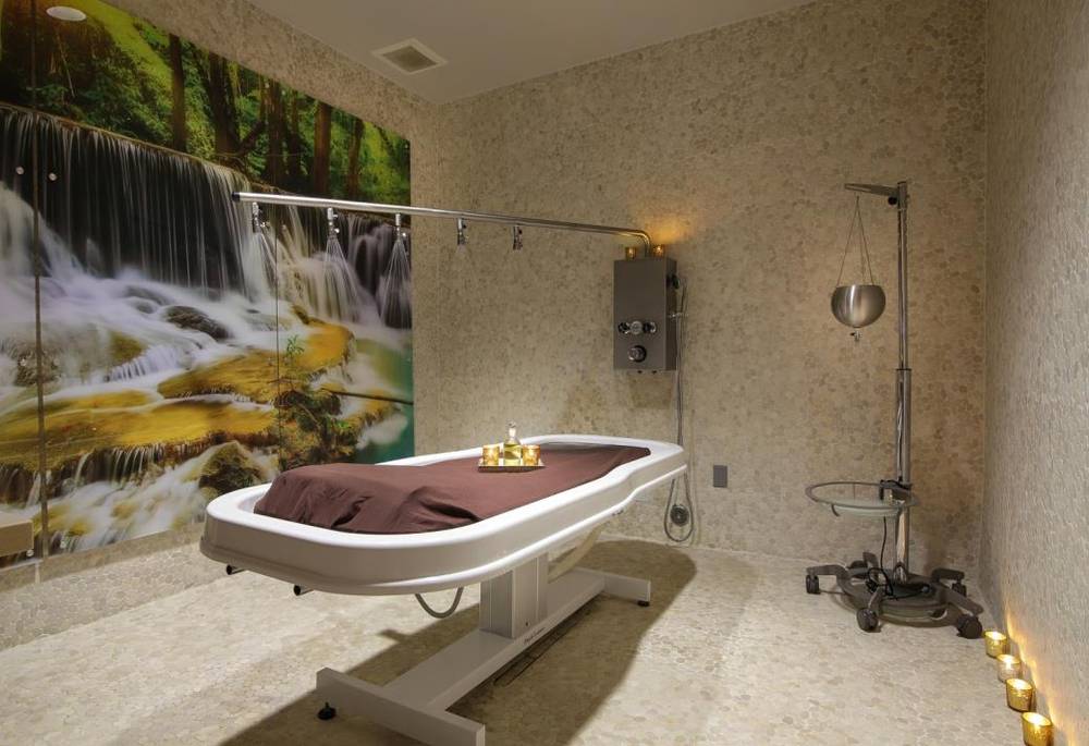 Zianna Wellness & Spa — 7