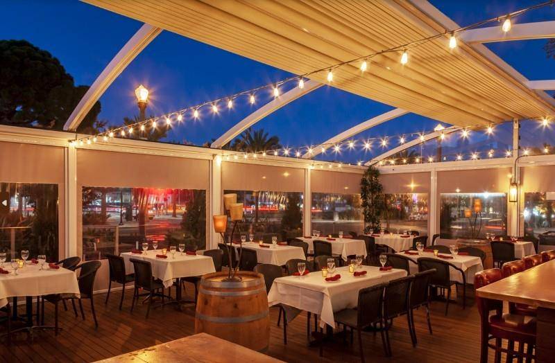 Luciana’s Restaurant — 10