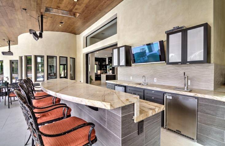 Assadian Residence — 15