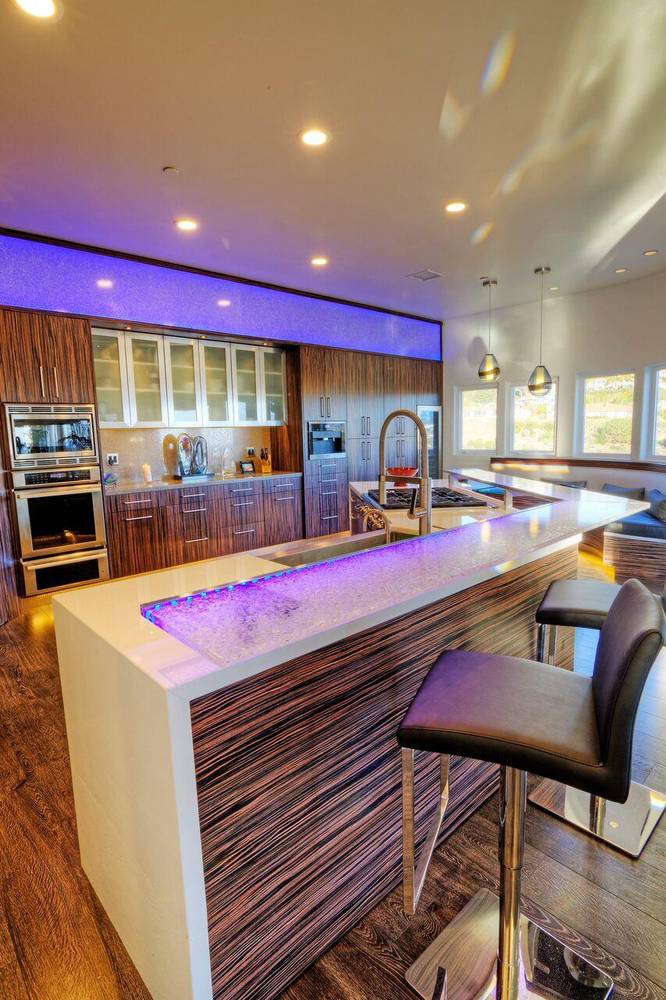 Baskin Residence — 4