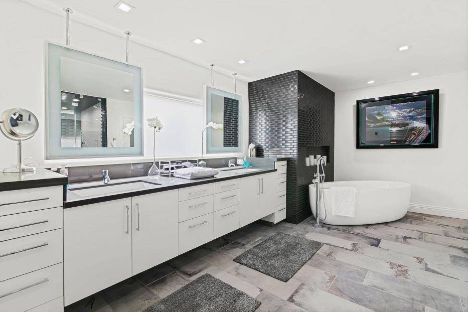 Baskin Residence — 7