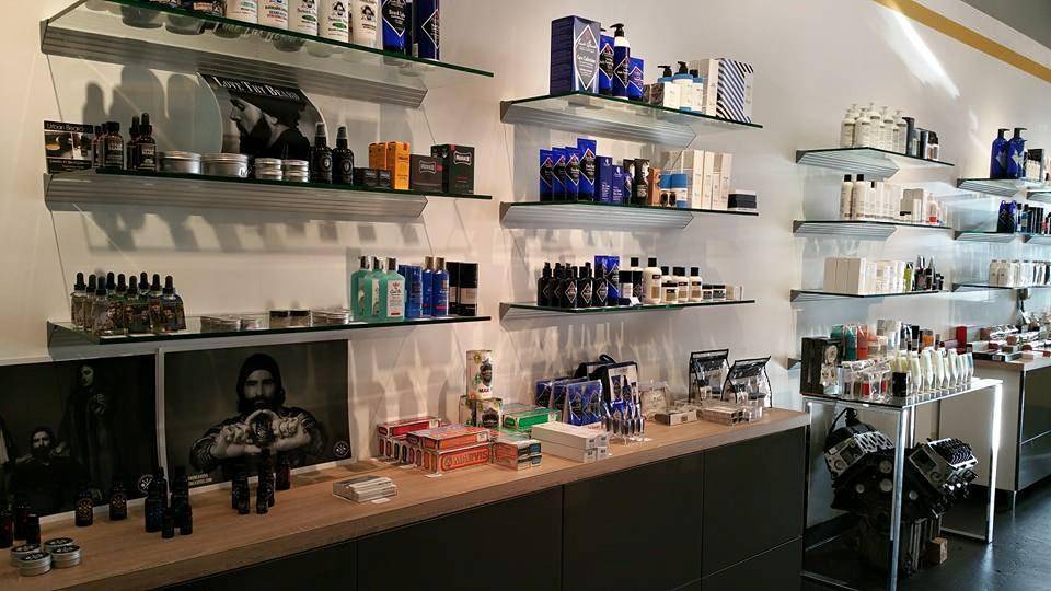 MenEssentials — 3