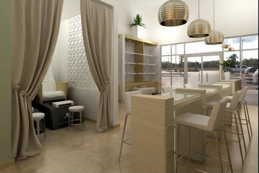 Etoile de Paris Spa — 2