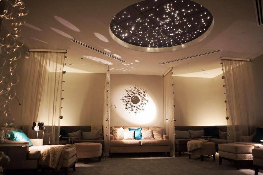 Spa Gregorie’s — 2