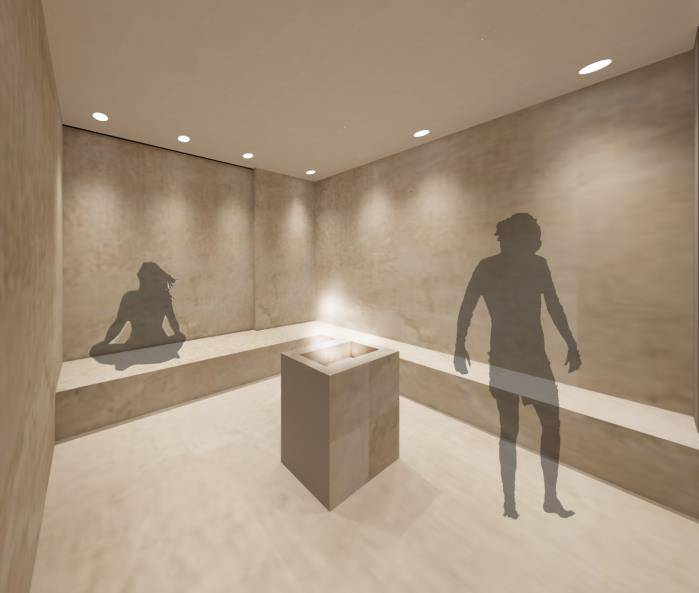 Elements Spa Club — 6