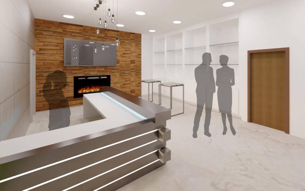 Elements Spa Club — 4