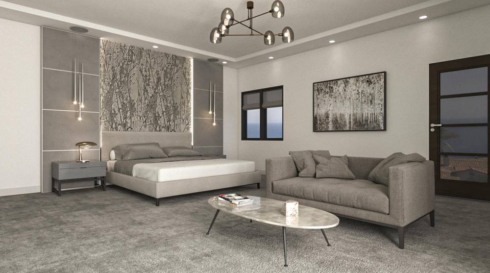 Private Residence — 28
