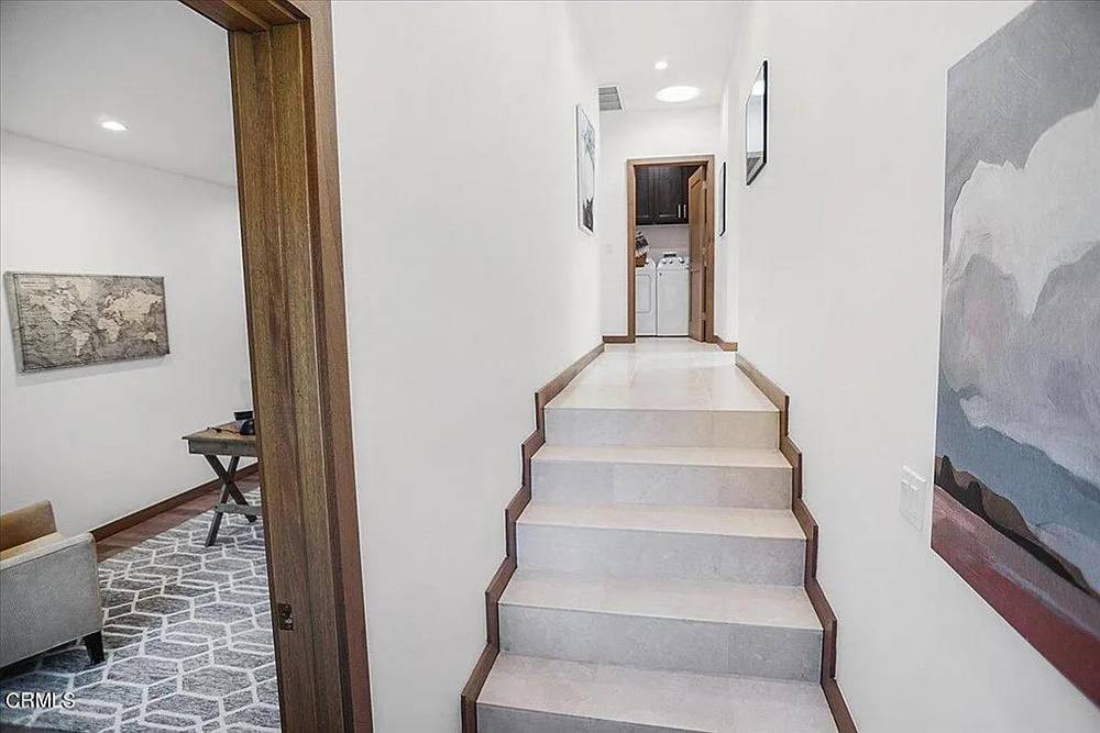 Private Residence — 6