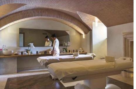 Winery Spa — 3