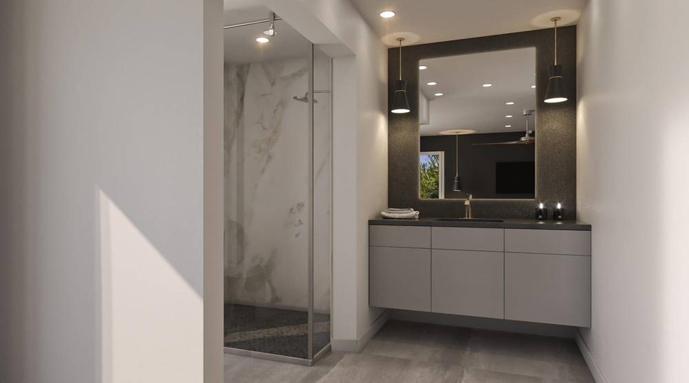 Private Residence — 24