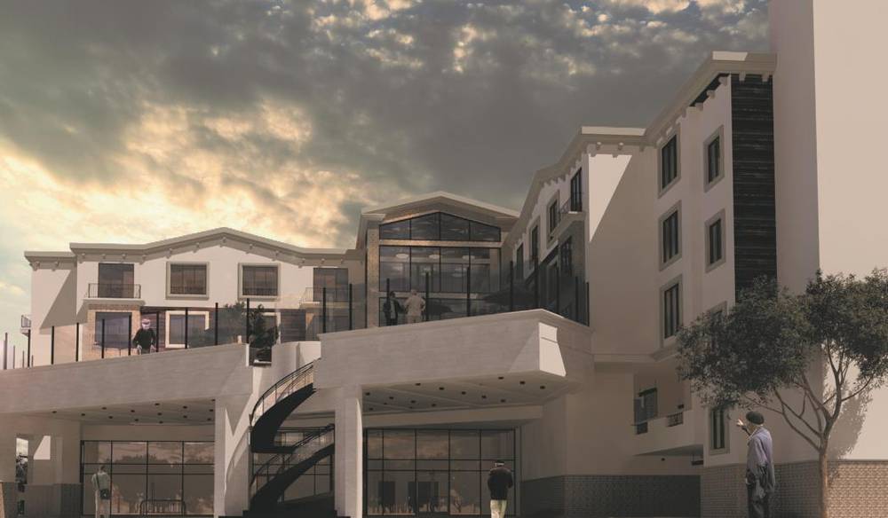 Stanton Dementia & Memory Care Center — hero