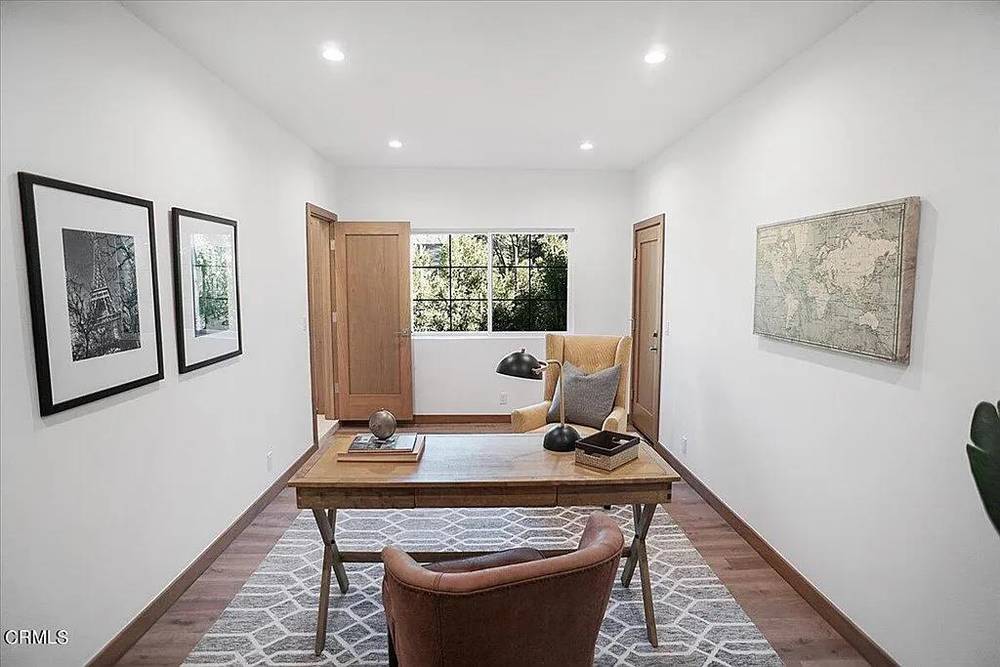 Private Residence — 7
