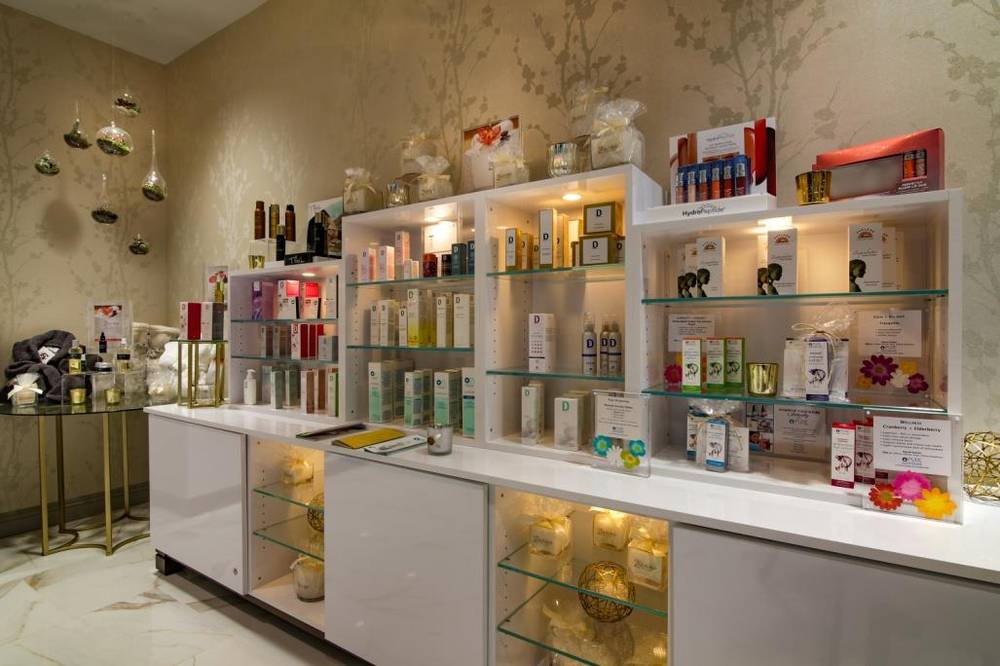 Zianna Wellness & Spa — 3