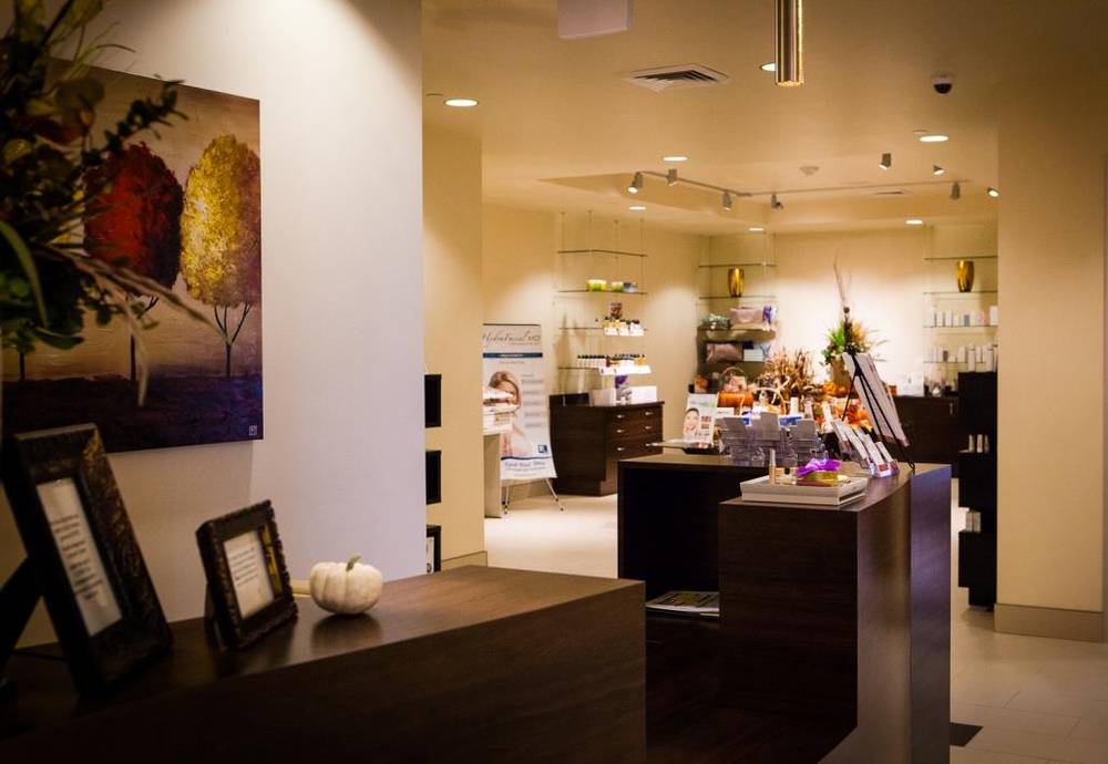 PURE: Health, Image, and Lifestyle Center — 3