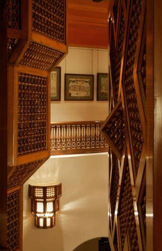 Private Residence — 7