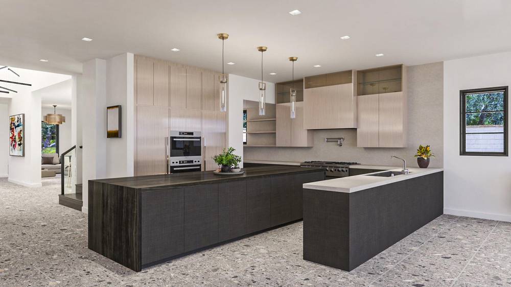 Private Residence — 17
