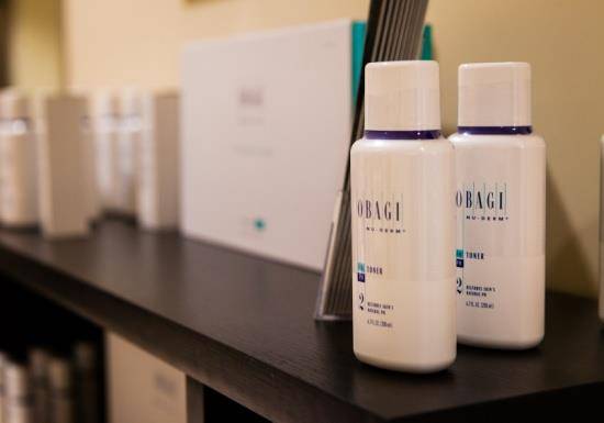 PURE: Health, Image, and Lifestyle Center — 5