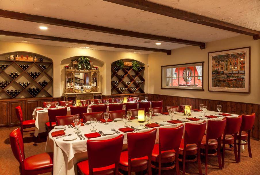 Luciana’s Restaurant — 7