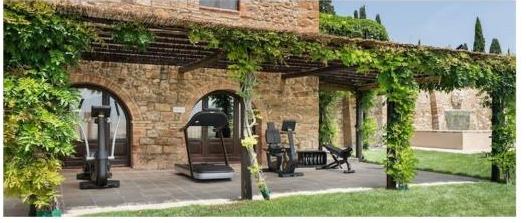Winery Spa — 5
