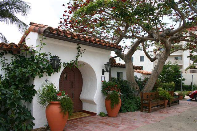 Casa Romantica Cultural Center — 4