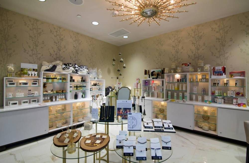 Zianna Wellness & Spa — 2