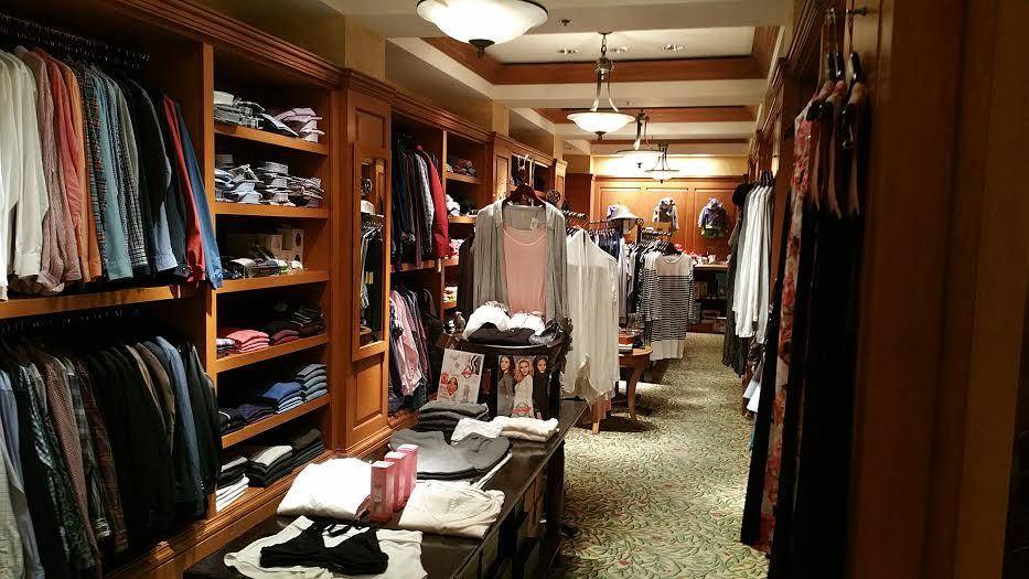 Retail, Cultural & Commercial
