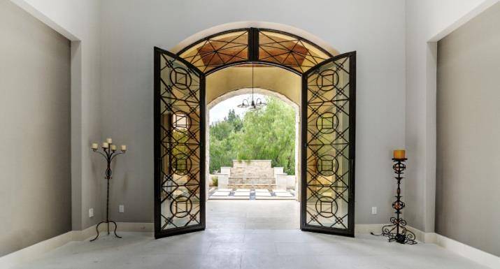 Assadian Residence — 6