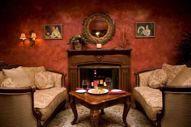 Luciana’s Restaurant — 3