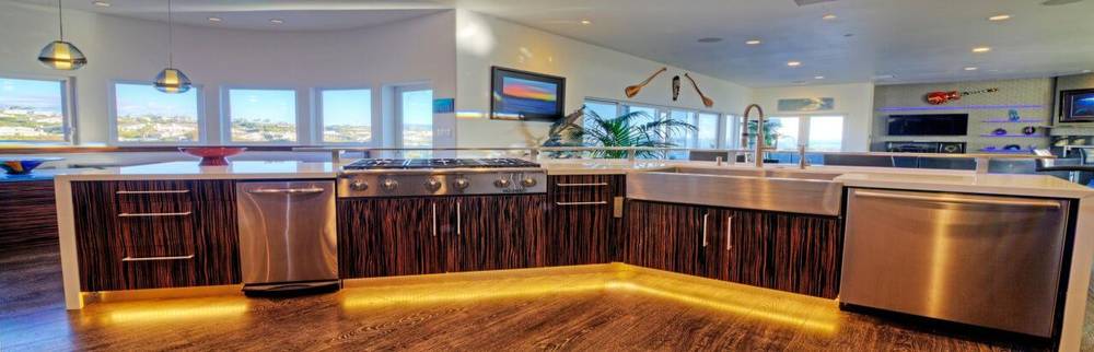 Baskin Residence — 3