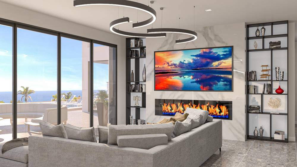 Private Residence — 19