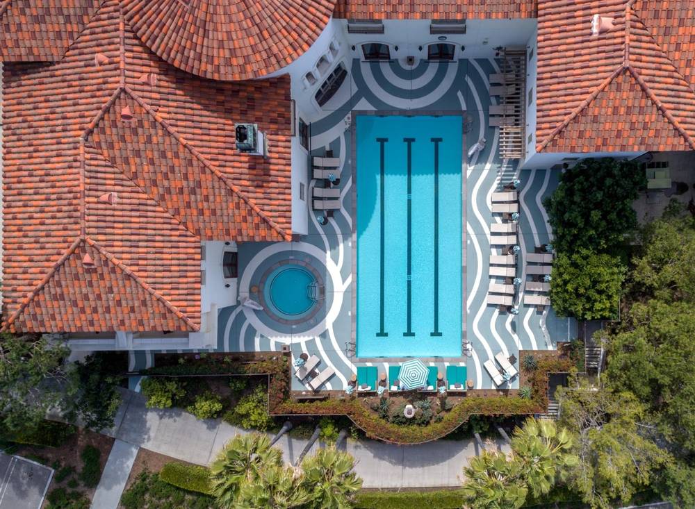 Resort, Spa & Wellness