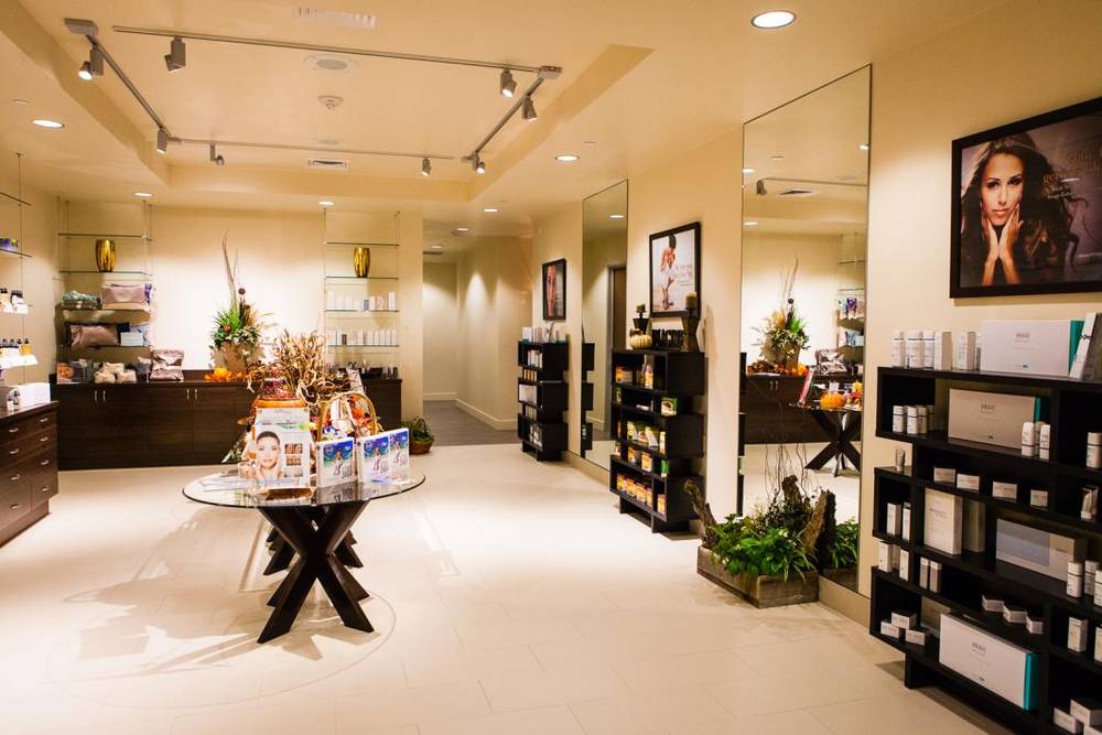 PURE: Health, Image, and Lifestyle Center — 1